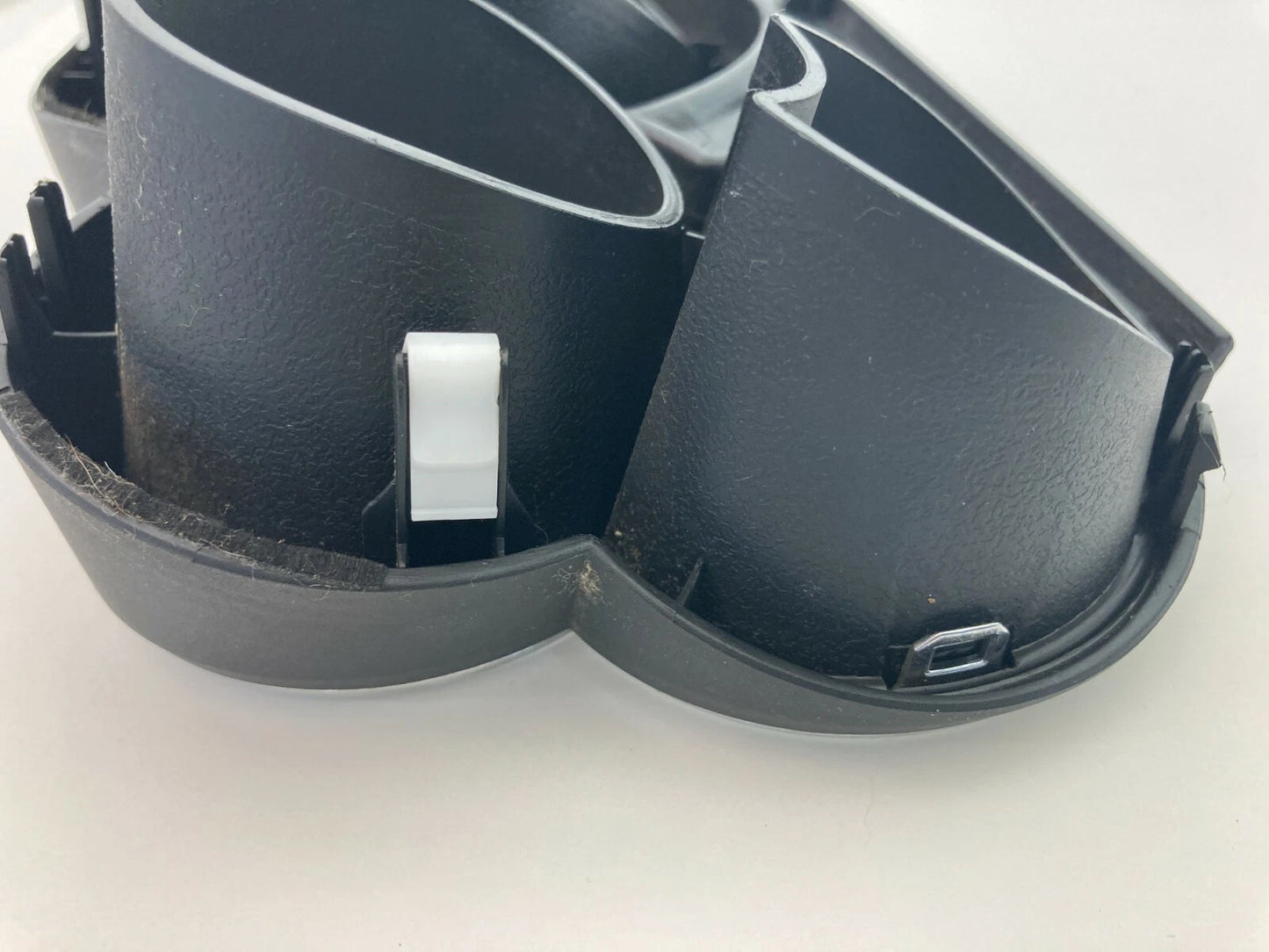 03-08 TOYOTA MATRIX VIBE DASH SPEEDOMETER CLUSTER BEZEL TRIM COVER 55435-01010