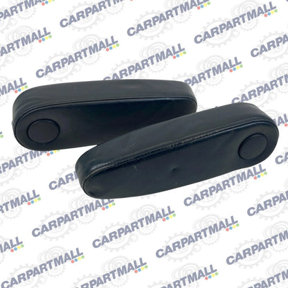 1999-2003 LEXUS RX300 FRONT LEFT & RIGHT SIDE SEAT ARMREST ARM REST PAIR OEM