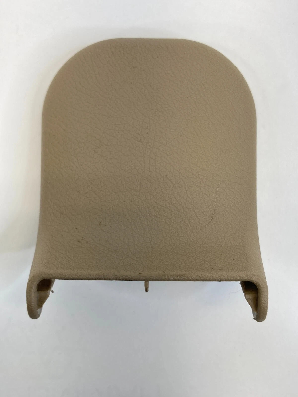 04-07 HONDA ACCORD SEDAN FRONT RIGHT SEAT FOOT TRACK COVER TRIM 81195SDAZL010M1