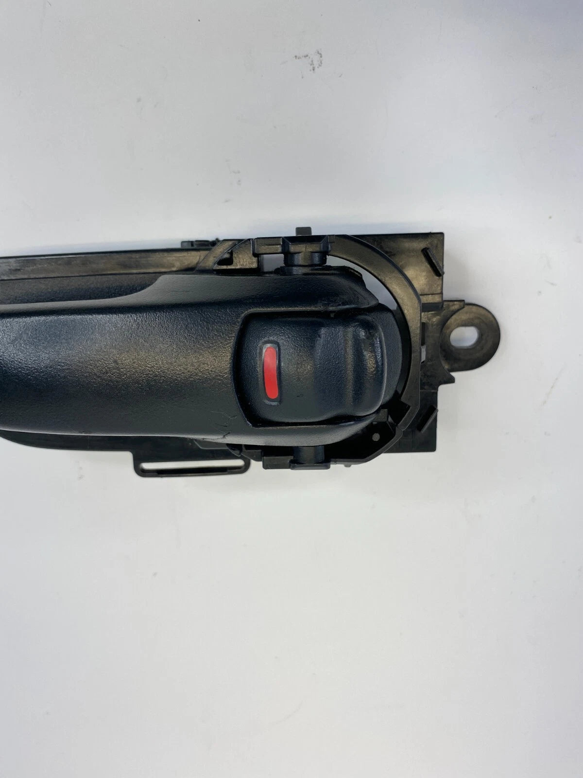 2007-2012 NISSAN VERSA REAR RIGHT SIDE INTERIOR INNER DOOR HANDLE ASSEMBLY OEM