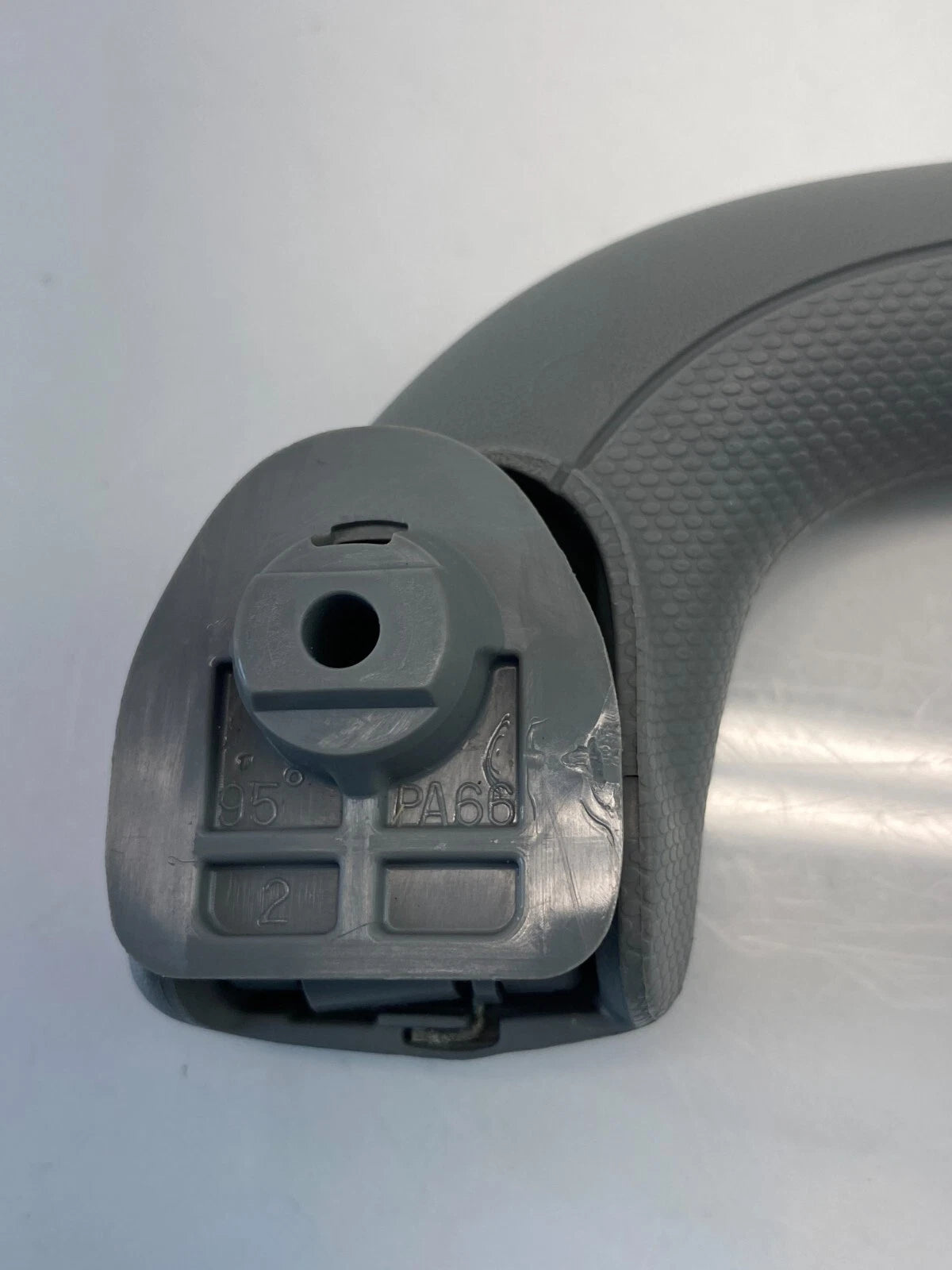 07-10 HYUNDAI ELANTRA SEDAN FRONT LEFT DRIVER SIDE INNER ROOF GRAB GRIP HANDLE