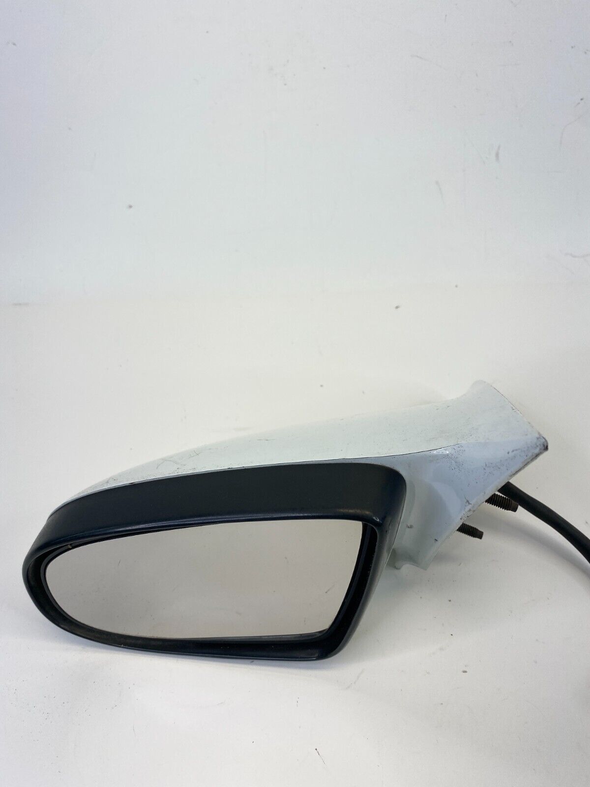 1995-1999 Chevrolet Monte Carlo Front Left Driver Side View Power Mirror OEM