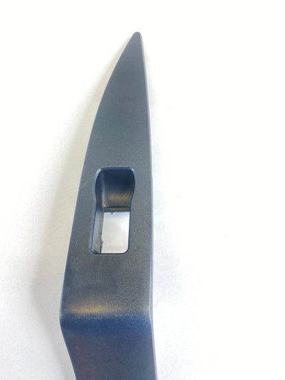 2002-2006 NISSAN ALTIMA REAR RIGHT WINDOW SWITCH TRIM COVER ONLY 82960-8J00 OEM
