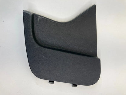 2010-2012 FORD TAURUS SEAT TRIM COVER INSERT FRONT LEFT SIDE OEM AG13-5466415
