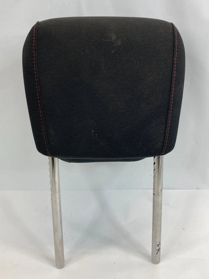 2010-2017 CHEVY EQUINOX FRONT RIGHT PASSENGER SIDE HEAD REST HEADREST OEM