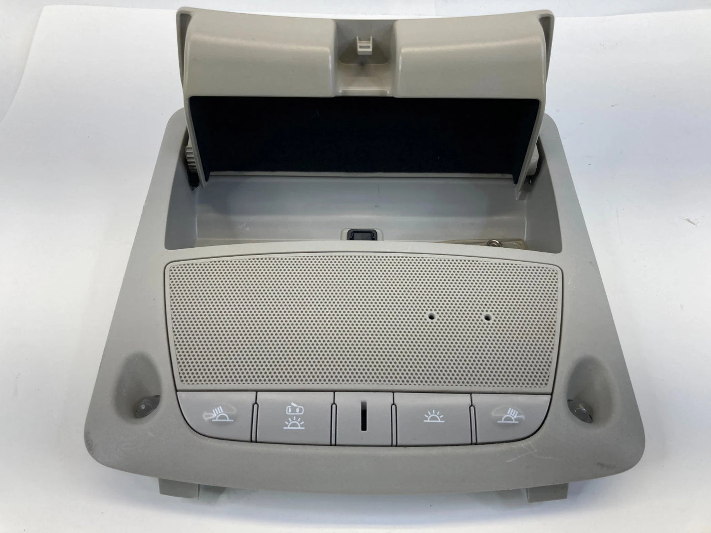 2013 2014 2015 NISSAN ALTIMA ROOF OVERHEAD CONSOLE DOME MAP LIGHT LAMP