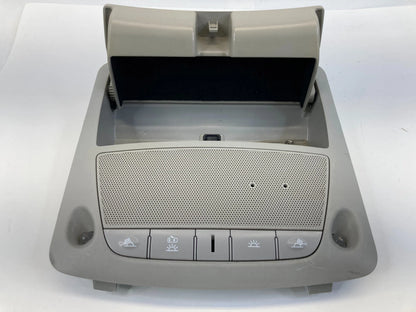 2013 2014 2015 NISSAN ALTIMA ROOF OVERHEAD CONSOLE DOME MAP LIGHT LAMP