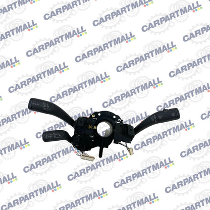 09-12 Audi A4 Quattro Column Turn Signal Wiper Combination Switch 8K0-953-502