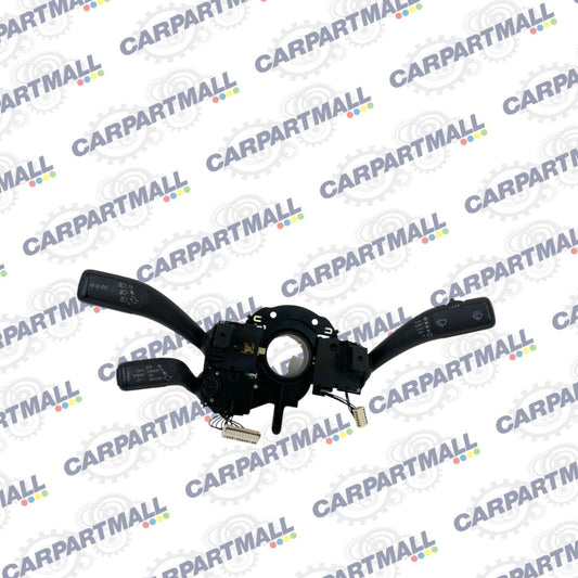 09-12 Audi A4 Quattro Column Turn Signal Wiper Combination Switch 8K0-953-502