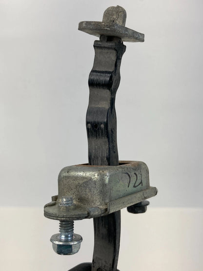 2008 2009 2010 2011 2012 NISSAN VERSA REAR LEFT SIDE DOOR CHECK STOPPER OEM