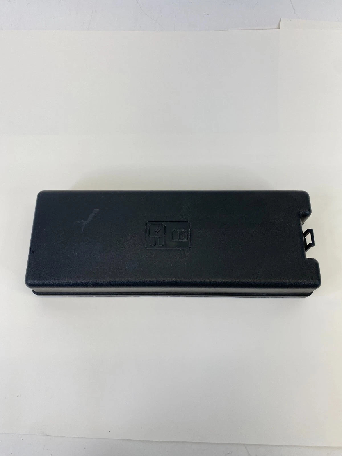 07-17 FORD EXPEDITION ENGINE FUSE RELAY BOX FUSEBOX COVER LID 7L1T-14A003-CA OEM