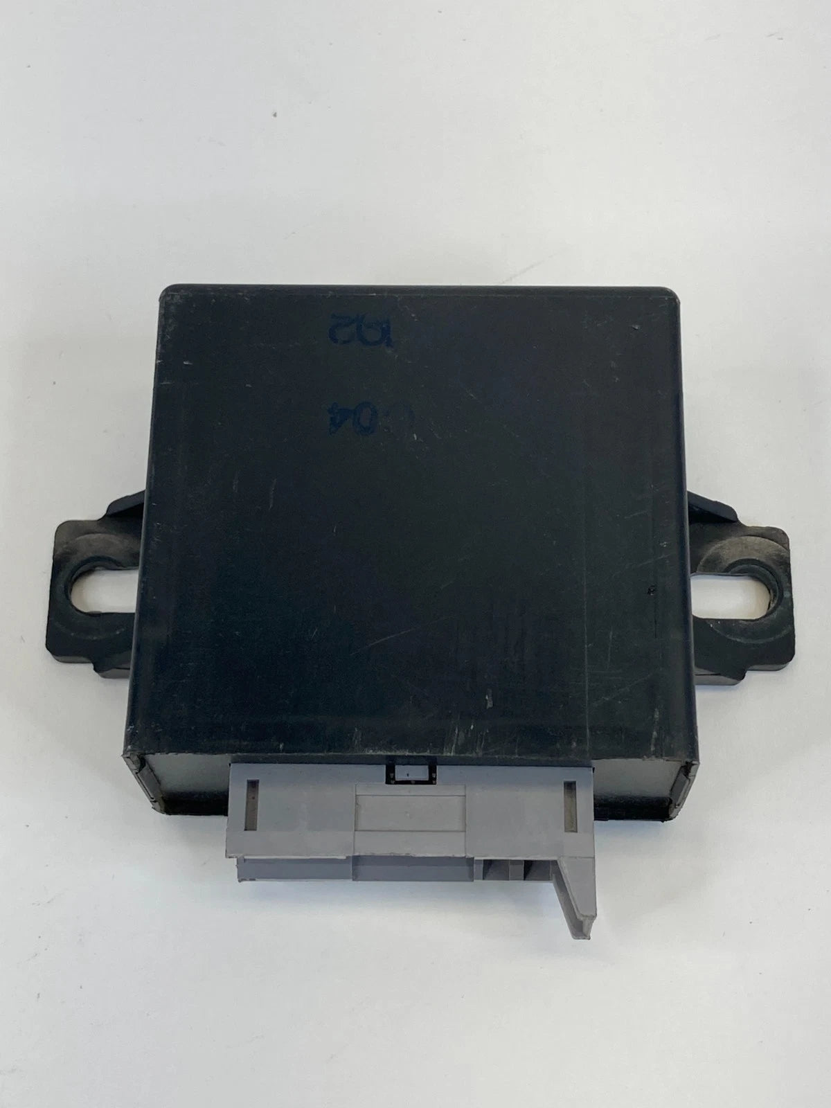 1998-2004 AUDI A6 QUATTRO MIRROR MEMORY CONTROL MODULE UNIT 4A0-907-445-A OEM
