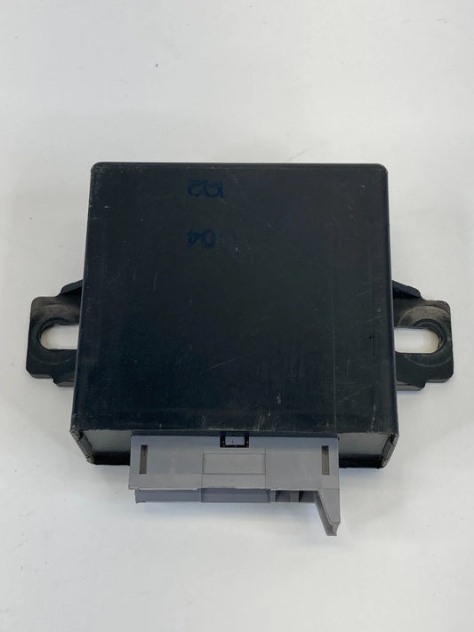 1998-2004 AUDI A6 QUATTRO MIRROR MEMORY CONTROL MODULE UNIT 4A0-907-445-A OEM