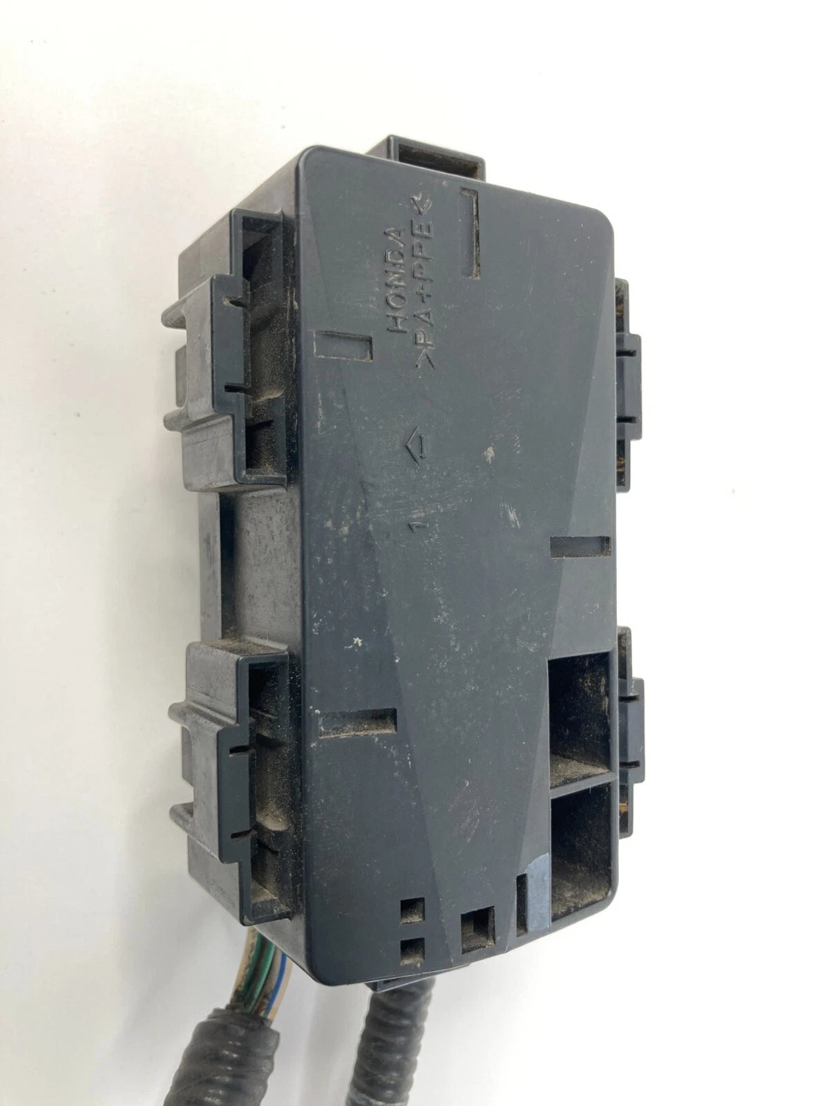 2002 2003 ACURA TL UNDER HOOD ABS PUMP BOX RELAY JUNCTION BLOCK OEM