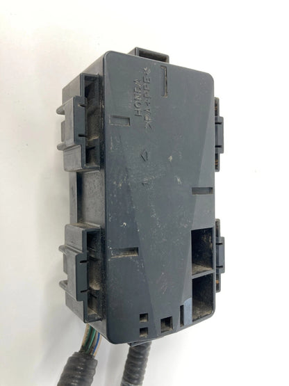 2002 2003 ACURA TL UNDER HOOD ABS PUMP BOX RELAY JUNCTION BLOCK OEM