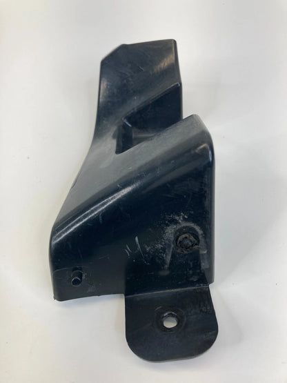11-15 FORD EXPLORER POLICE INTERCEPTOR UTILITY REAR RIGHT BUMPER BRACKET MOUNT