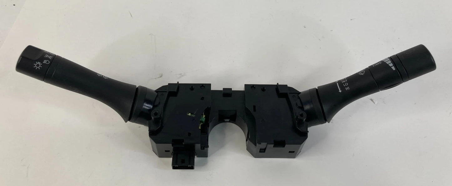2007-2013 NISSAN ALTIMA WIPER & HEADLIGHT TURN SIGNAL LEVER COMBINATION SWITCH