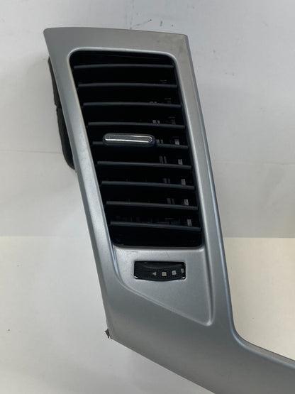 2013-2016 Chevrolet Cruze Center Dash Radio Surround Trim Bezel w/ Air Vent OEM