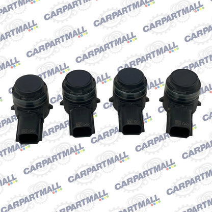 17-19 EXPLORER INTERCEPTOR ECOSPORT PARKING AID SENSOR POWER BRAKE VACUUM SET 4