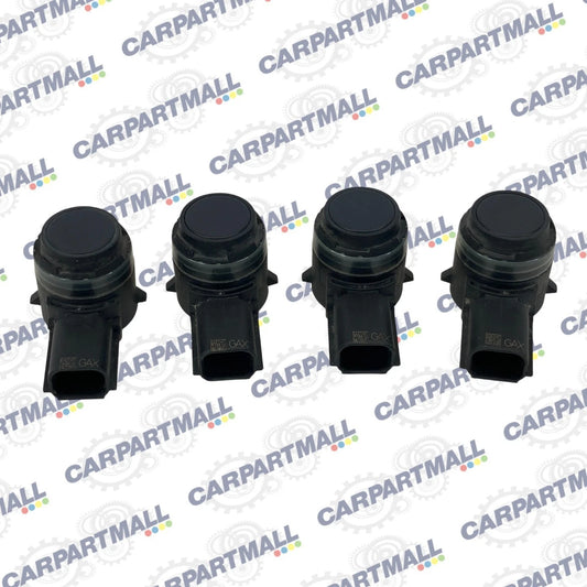 17-19 EXPLORER INTERCEPTOR ECOSPORT PARKING AID SENSOR POWER BRAKE VACUUM SET 4