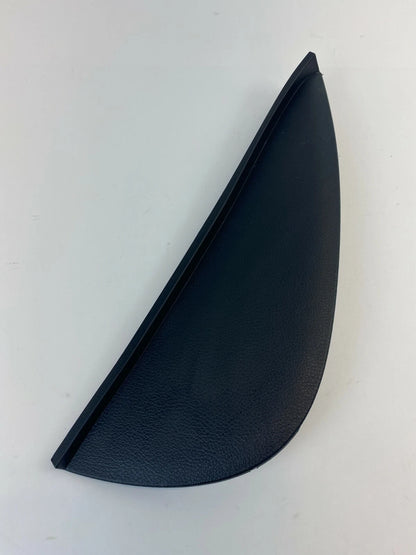 2014-2016 KIA FORTE FRONT RIGHT SIDE DASH END CAP COVER TRIM PANEL 84785-A7001