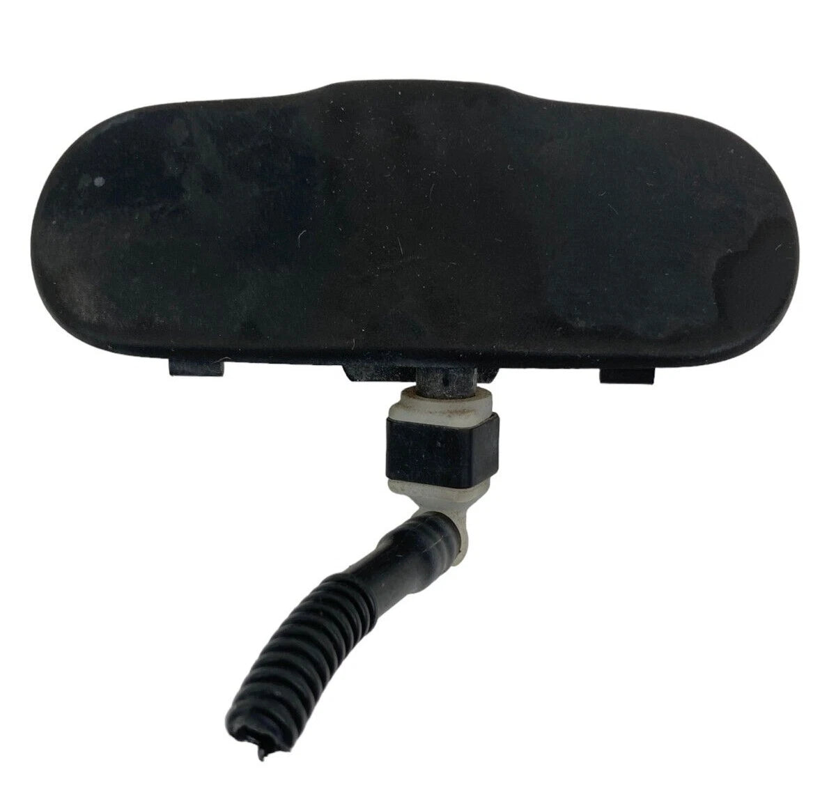 2008-2013 AUDI A3 WINDSHIELD WIPER WASHER RIGHT JET HEATED SPRAYER NOZZLE ASSY