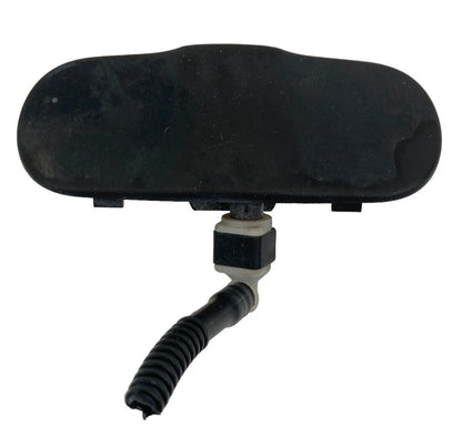 2008-2013 AUDI A3 WINDSHIELD WIPER WASHER RIGHT JET HEATED SPRAYER NOZZLE ASSY