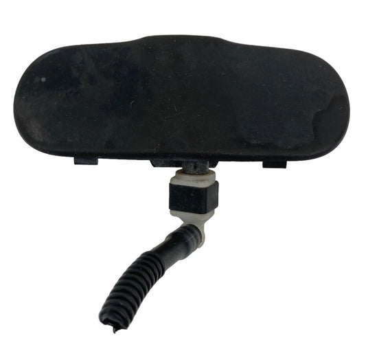 2008-2013 AUDI A3 WINDSHIELD WIPER WASHER RIGHT JET HEATED SPRAYER NOZZLE ASSY