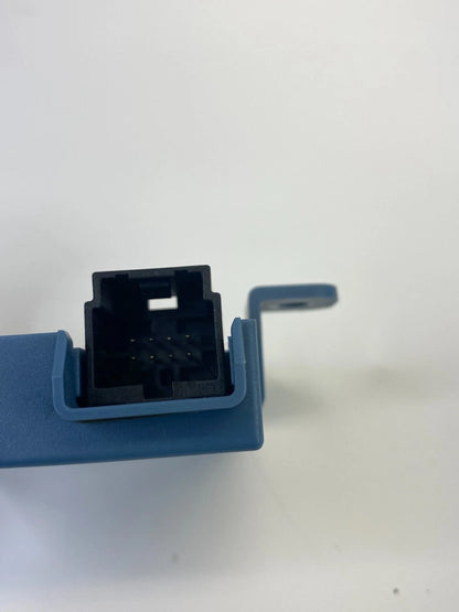 2013 FORD FIESTA AMBIENT LIGHT CONTROL COMPUTER MODULE UNIT AE83-13E702-AA OEM
