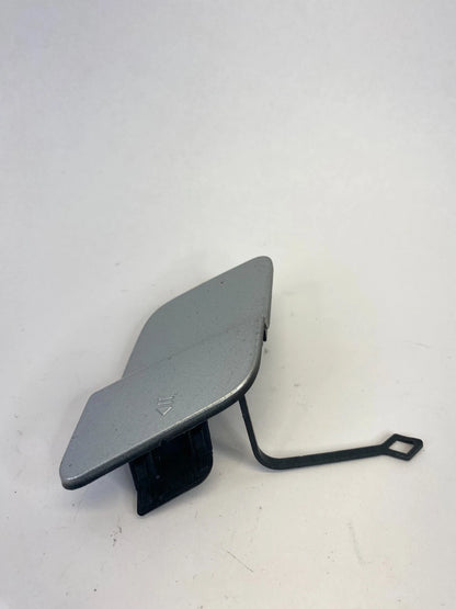 2010-2012 MERCEDES-BENZ GLK350 FRONT BUMPER TOW HOOK COVER CAP OEM A2048850224