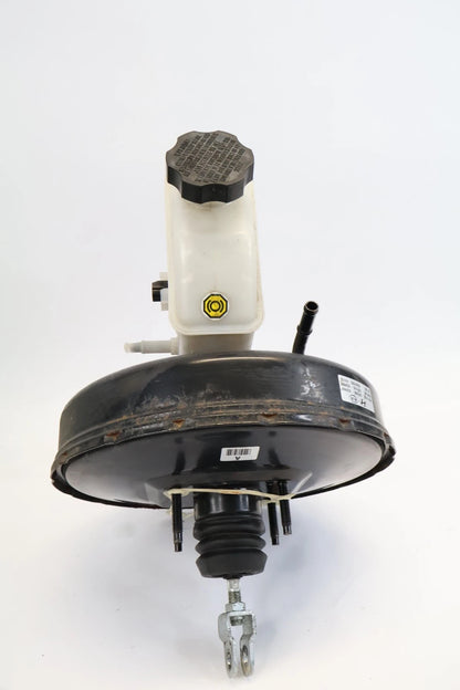 2006-2011 KIA RIO BRAKE BOOSTER MASTER CYLINDER ASSEMBLY OEM FACTORY 59110-1G000
