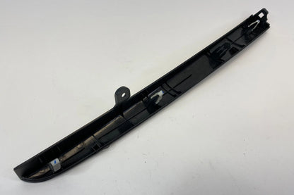 2009 2010 HYUNDAI SONATA RIGHT SIDE DASH LOWER TRIM MOLDING C PAD 84780-3K120
