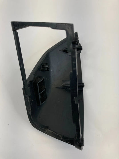 2009-2011 CHEVROLET AVEO FRONT LEFT DOOR POCKET ARMREST COVER TRIM 96649613 OEM