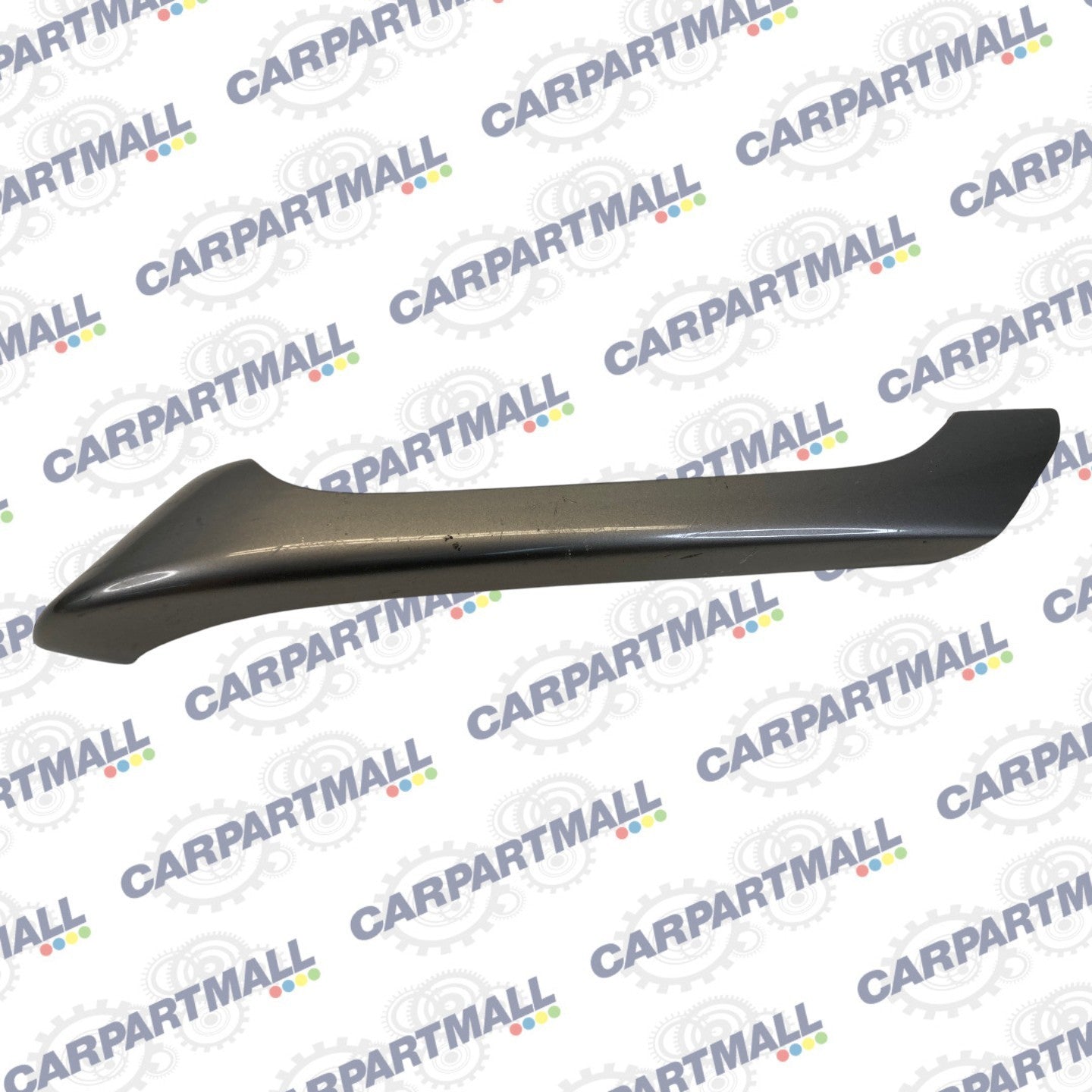 2005-2009 Pontiac G6 Front Right Interior Door Pull Handle Molding Bezel Trim