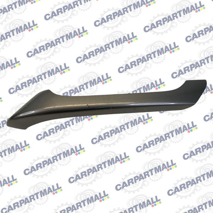 2005-2009 Pontiac G6 Front Right Interior Door Pull Handle Molding Bezel Trim