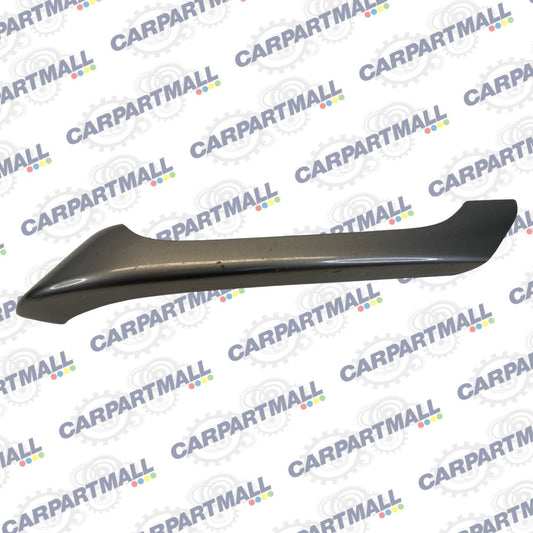 2005-2009 Pontiac G6 Front Right Interior Door Pull Handle Molding Bezel Trim