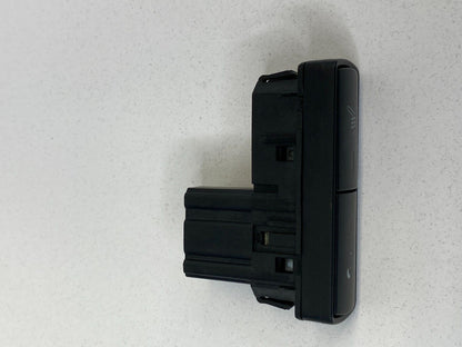 2011 2012 2013 Ford Fiesta Seat Heater Control Switch Button 19K314 OEM