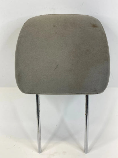 2007-2009 HYUNDAI SANTA FE FRONT LEFT DRIVER SIDE SEAT HEADREST HEAD REST OEM