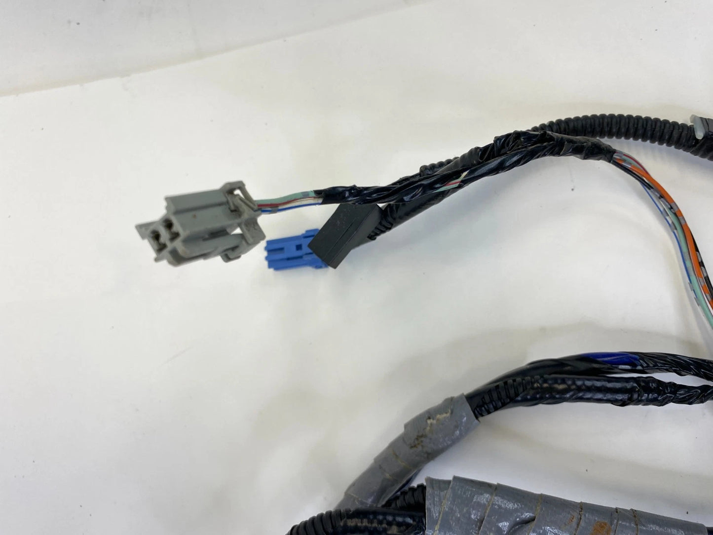 2003-2005 HONDA PILOT TAILGATE LIFTGATE WIRE WIRING HARNESS 32119S9VA003A OEM