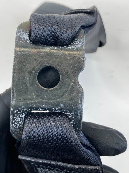 2005 06 07 08 09 2010 Scion tC Rear Center Middle Seat Belt Buckle Set OEM