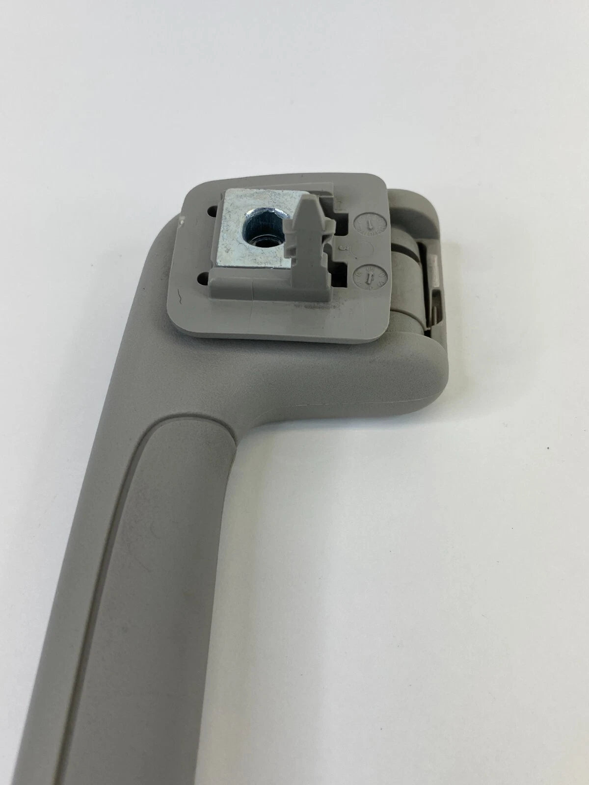10-17 CHEVROLET EQUINOX ROOF REAR RIGHT SIDE GRAB GRIP ASSIST HANDLE 654129907