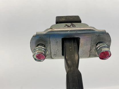 2004-2012 MITSUBISHI GALANT SEDAN REAR RIGHT SIDE DOOR CHECK HINGE STOPPER OEM