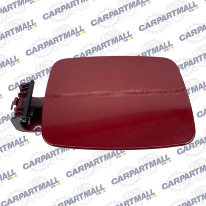 2011-2015 HYUNDAI SONATA 2.4L A/T FUEL FILLER DOOR GAS LID COVER 69510-3S000 OEM