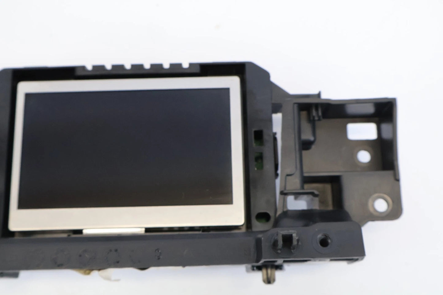 2012-2014 FORD FOCUS DASH RADIO DISPLAY INFO SCREEN MONITOR OEM EM5T-18B955-JB