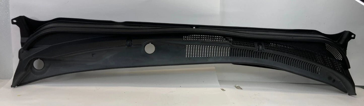 2011-2014 HYUNDAI SONATA FRONT WINDSHIELD COWL GRILLE VENT PANEL 86150-3S000 OEM