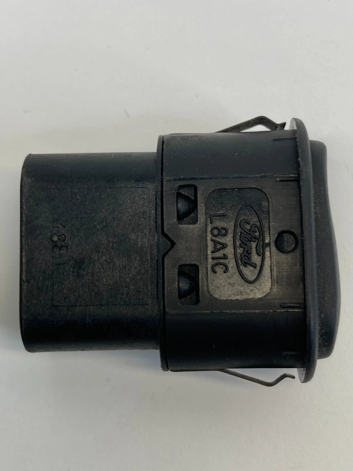 2002-2005 FORD EXPLORER SUV 4DR DASHBOARD PARK ASIST CONTROL SWITCH 1L2T15A860AE
