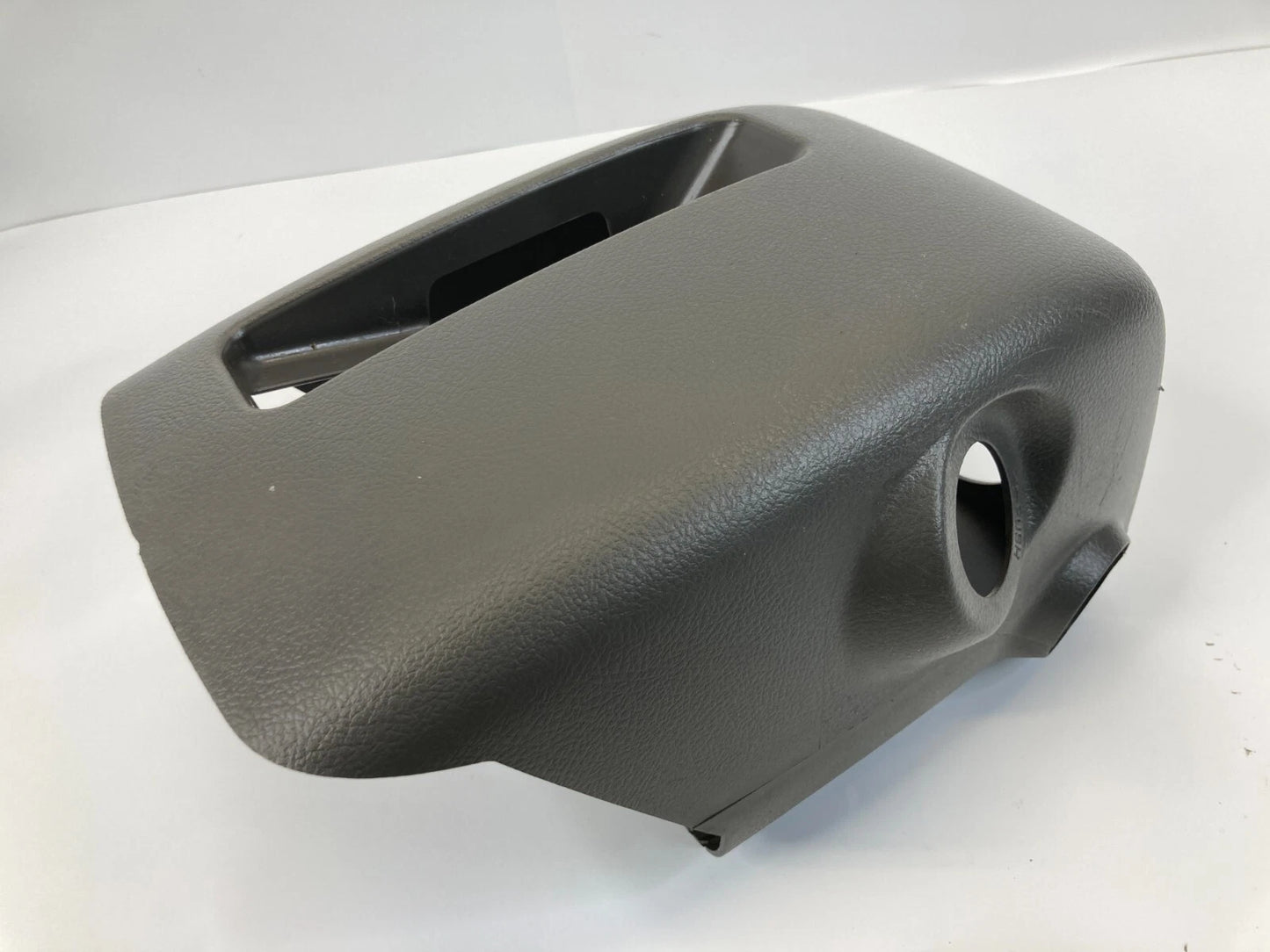 2007-2011 TOYOTA CAMRY STEERING COLUMN UPPER & LOWER COVER 45287-06140 OEM