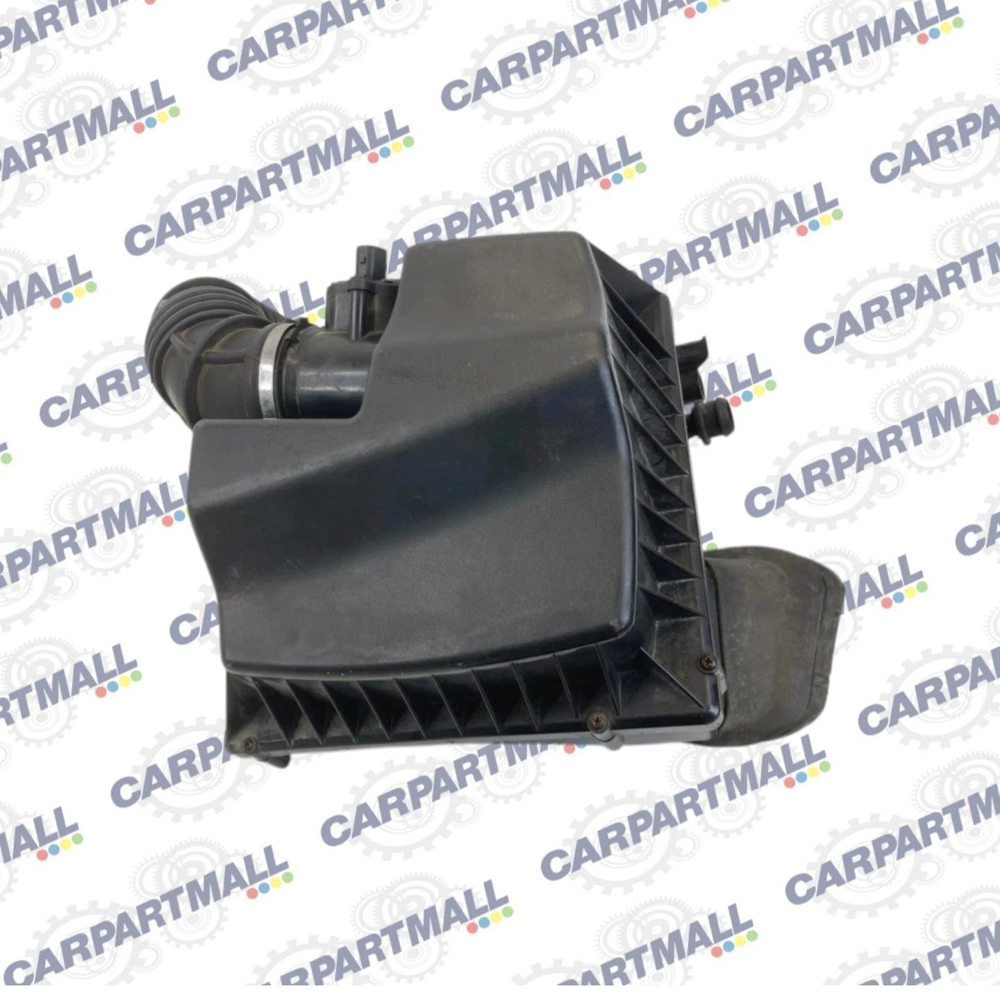 2011 2012 CHEVROLET CRUZE 1.8L AIR INTAKE CLEANER FILTER BOX HOUSING W/ HOSE OEM