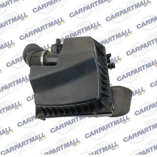 2011 2012 CHEVROLET CRUZE 1.8L AIR INTAKE CLEANER FILTER BOX HOUSING W/ HOSE OEM