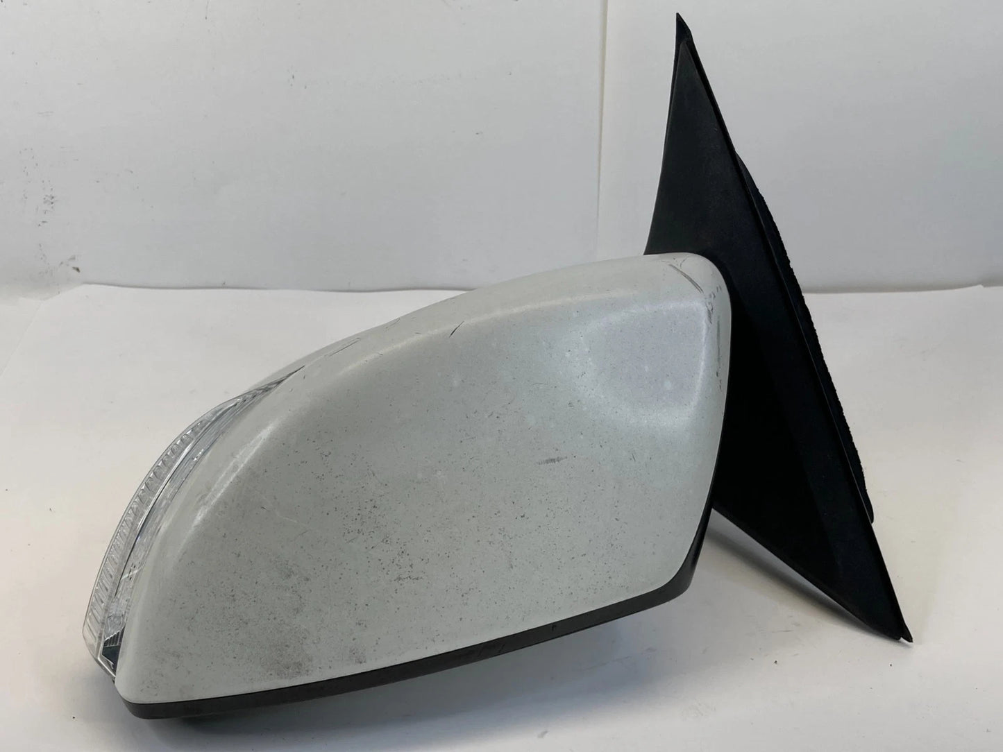 2013-2018 NISSAN ALTIMA LEFT DRIVER SIDE POWER VIEW DOOR MIRROR ASSEMBLY OEM
